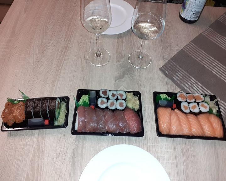 Sushi Ocean