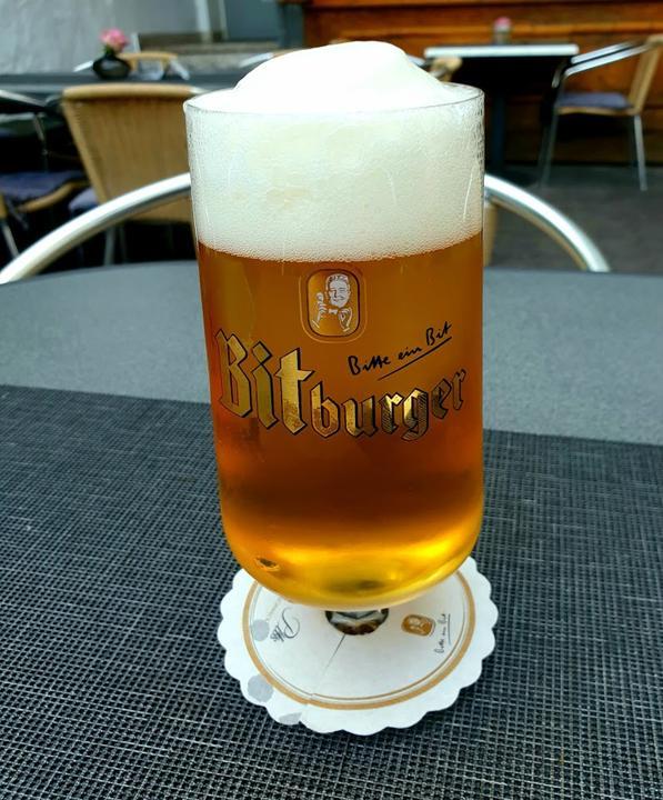 Zum Bitburger